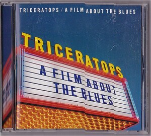 Triceratops A Film About The Blues