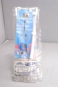 * rare unopened * Samurai Squadron Shinkenger Mini . set sin ticket blue sin ticket pink Mini nobori 3961