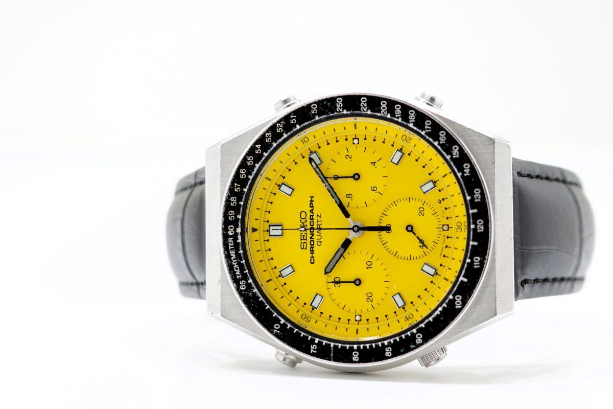 Yahoo!オークション -「seiko 7a28」の落札相場・落札価格 Yahoo!オークション -「seiko 7a28」の落札相場・落札価格