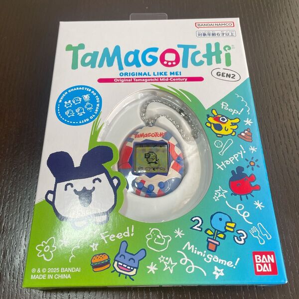 ローソン限定 Original Tamagotchi