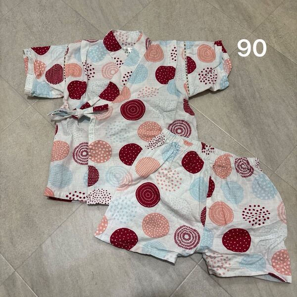 甚平 90