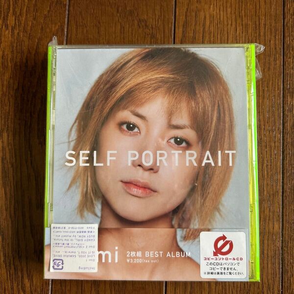 hitomi CD