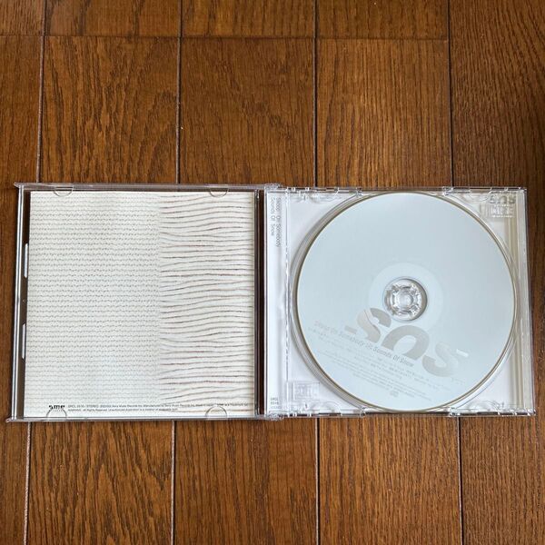 Skoop On somebody CD