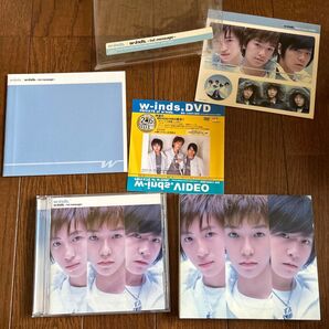 w−inds./w−inds.〜1stmes