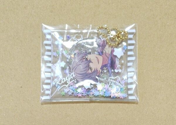あんさんぶるスターズ キャンディチャームコレクション Vol.4 大神晃牙 あんスタ Ensemble Stars