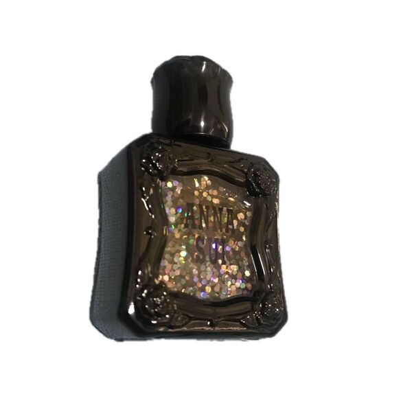 ANNA SUI ネイルカラー トッパー 01