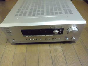 #ONKYO Onkyo AVRECEIVERTX-DS595