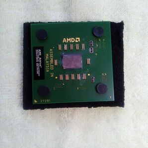 CPU AMD Athlon AXDA1700LT3C