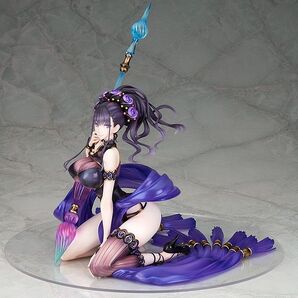 Fate/Grand Order ALTER ライダー 紫式部 フィギュア 未開封 水着 1/7スケールフィギュア