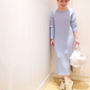 Another editionロングワンピース