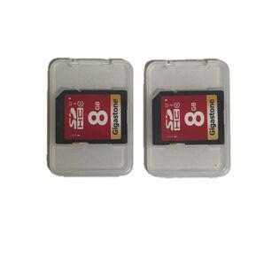 SDカード SanDisk Class10 2個セット