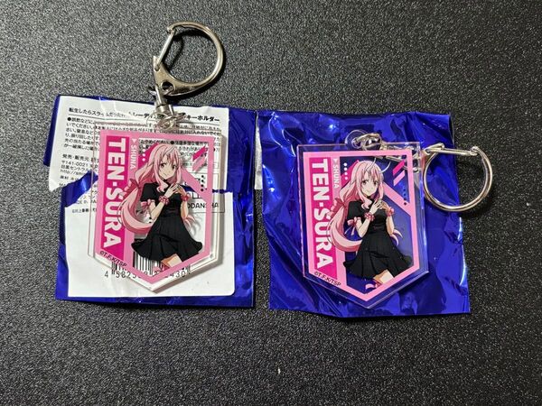 転スラ シュナ アクリルキーホルダー