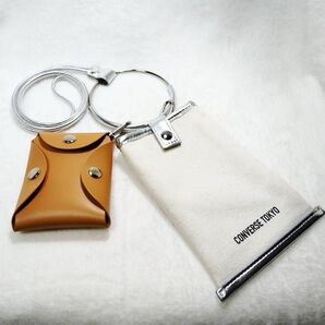 CONVERSE TOKYO コンバース スマホショルダー ショルダーバッグ