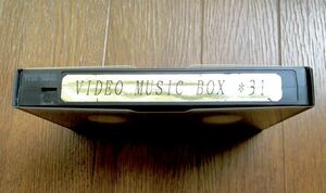 レア 1993 Video Music Box New York WNYC Vol 31 Ralph McDaniels Crazy Sam & More ビデオ ミュージック ボックス ニューヨーク