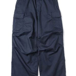 GraphpaperグラフペーパーPigmentDrill FieldPants ネイビー 2