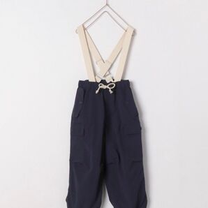 【LOWRYS FARM】パラシュートパンツ 185760