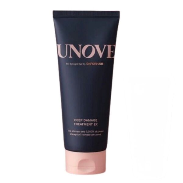 UNOVE ディープダメージトリートメント, 207ml