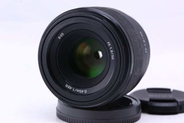 Yahoo!オークション -「fe 50mm f1.8」の落札相場・落札価格 Yahoo!オークション -「fe 50mm f1.8」の落札相場・落札価格