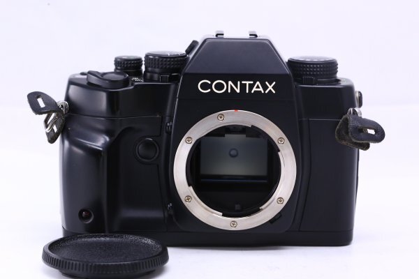 Yahoo!オークション -「コンタックスrx」(フィルムカメラ Yahoo!オークション -「コンタックスrx」(フィルムカメラ