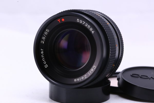 Yahoo!オークション -「contax sonnar 85mm f2.8」の落札相場 Yahoo!オークション -「contax sonnar 85mm f2.8」の落札相場