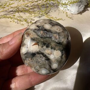 オーシャンジャスパー 8th vein