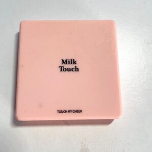 Milk Touch MIT チーク 01