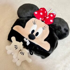 ミニー ファンキャップ