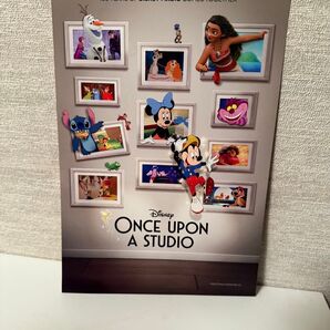 100YEARS OF Disney MAGIC カード