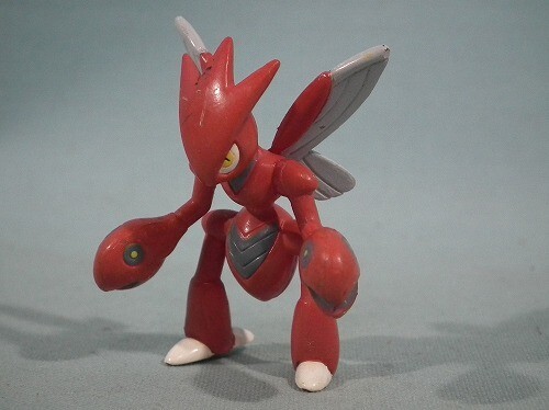 ポケモン モンコレ モンスターコレクション 212ハッサム