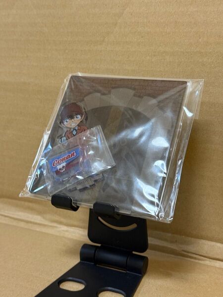 名探偵コナン アクリルスタンド