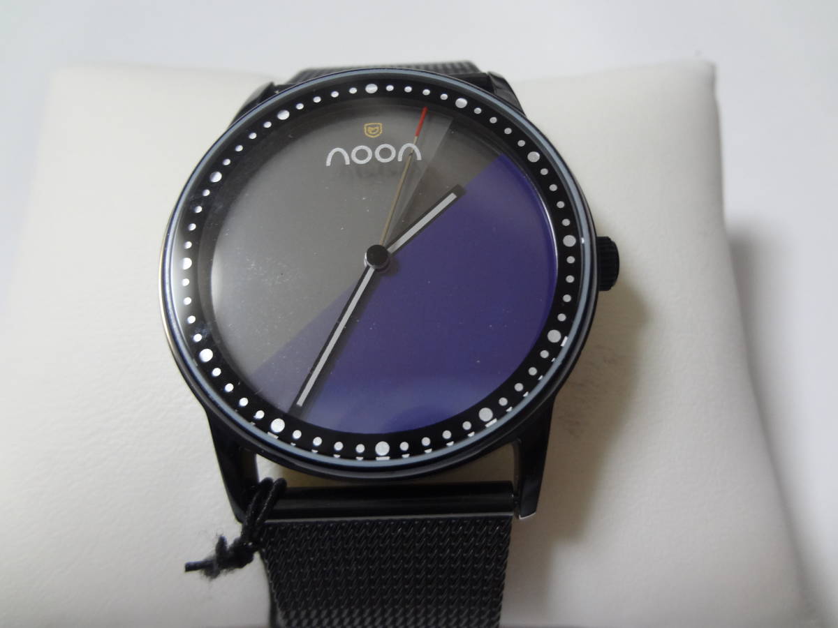 ヤフオク! -noon 時計の中古品・新品・未使用品一覧 ヤフオク! -noon 時計の中古品・新品・未使用品一覧