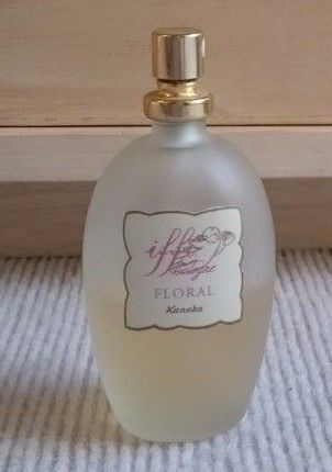 カネボウ イフィー コロン フローラル 55ml