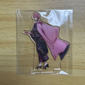 ないこ 百鬼夜行アクスタ