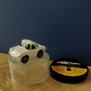 マツダ コスモスポーツ プルバックカー