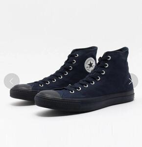 CONVERSE ALL STAR MONOCOLORS ND HI NAVY 1CJ891 / コンバース オールスター モノカラー ハイ