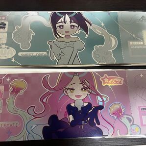 エイリアンステージ