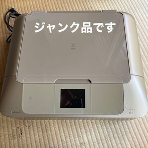 【ジャンク】Canon MG7730 プリンター ゴールド色
