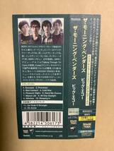 送料無料 ザ・モーニング・ベンダーズ「BIG ECHO」国内盤 ボーナストラック2曲収録_画像7