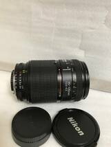 ニコン　AF NIKKOR 35-135mmF3.5-4.5 良品_画像6