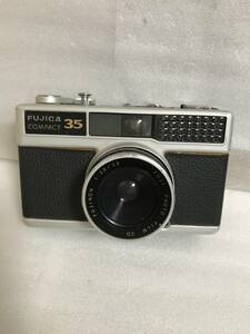 FUJ ICA COMPACT 35 38mm f2・8 良品