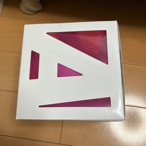 嵐 STEP AND GO 未使用