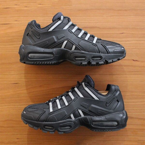 AIR MAX 95 NDSTRKT "BLACK" 26.5cm