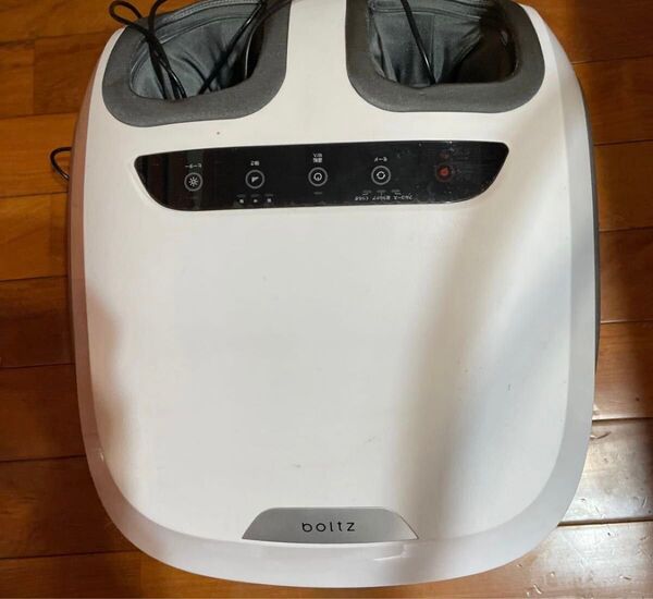 フットマッサージャー 惣田製作所