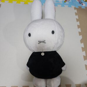 ミッフイー ぬいぐるみ