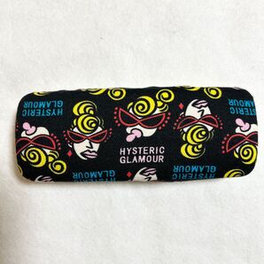 メガネケース ヒスミニ ② 訳あり品