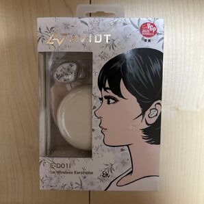 aviot te-d01i ワイヤレスイヤホン