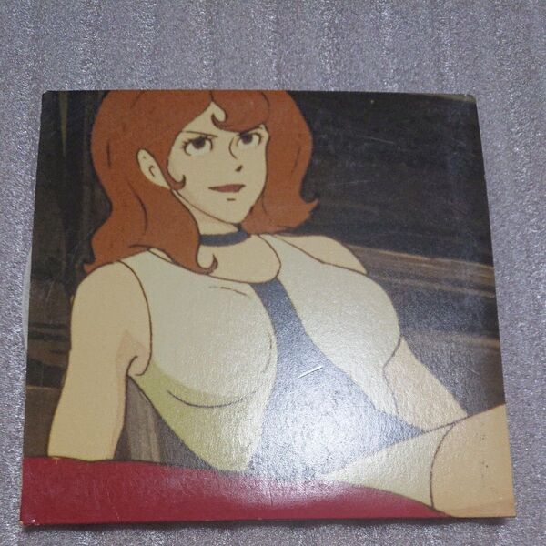 ルパン PUNCH THE MONKEY! in the mix ~A Tatsuo Sunga Live Mix CD モンキー