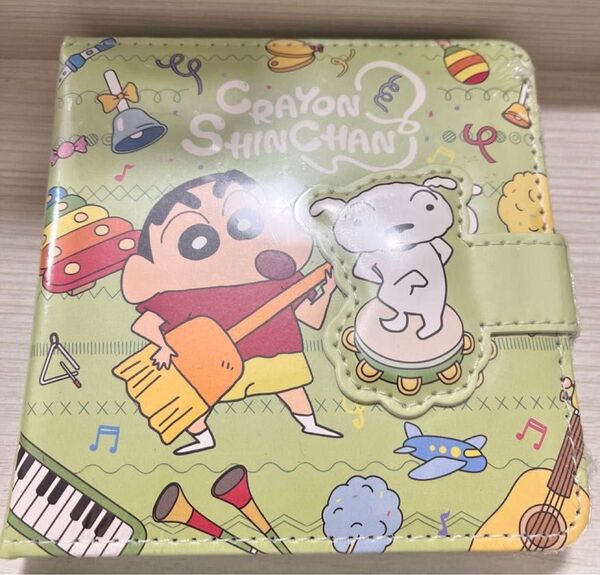 キャラクターミニノート