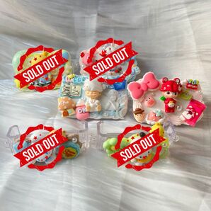 【在庫処分セール】Dimoo/スマホホルダー