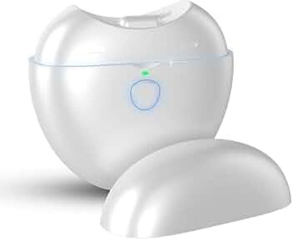 電動爪切り 自動爪切り 爪切り 電動 電動爪削り LEDライト Type-C充電式 2段階スピード 赤ちゃん 子供 大人 高齢者